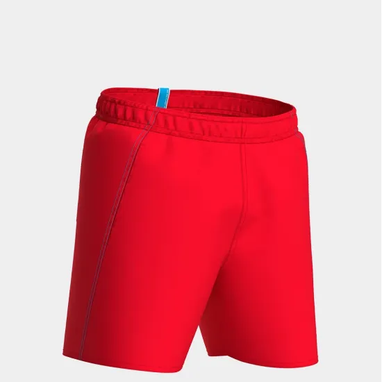 Шорти Arena Fundamentals Boxer R 006443-482