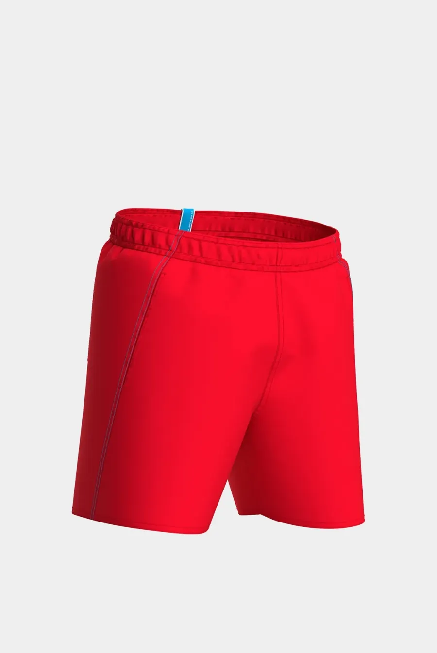 Шорти Arena Fundamentals Boxer R 006443-482