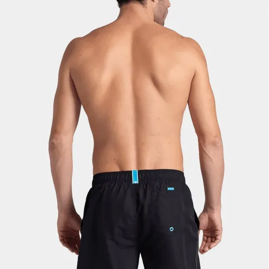 Шорти Arena Fundamentals Boxer R 006443-511
