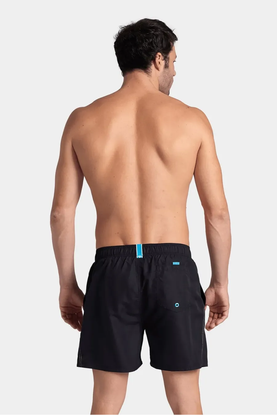 Шорти Arena Fundamentals Boxer R 006443-511