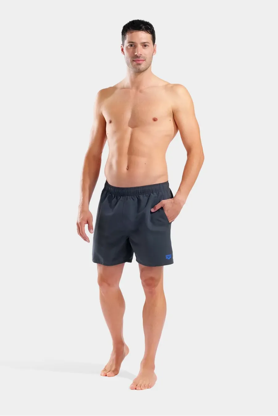 Шорти Arena Fundamentals Boxer R 006443-581