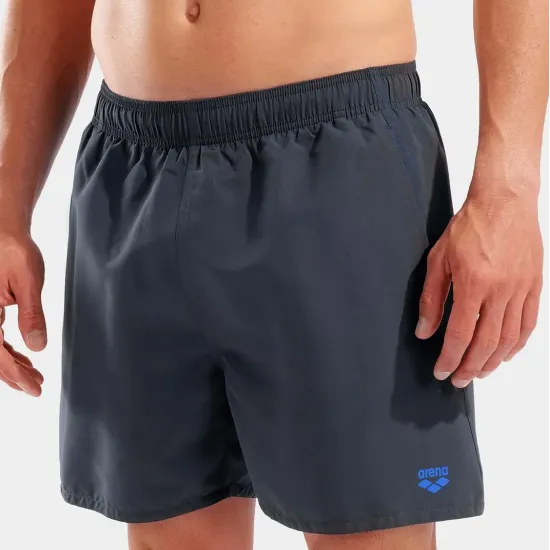 Шорти Arena Fundamentals Boxer R 006443-581