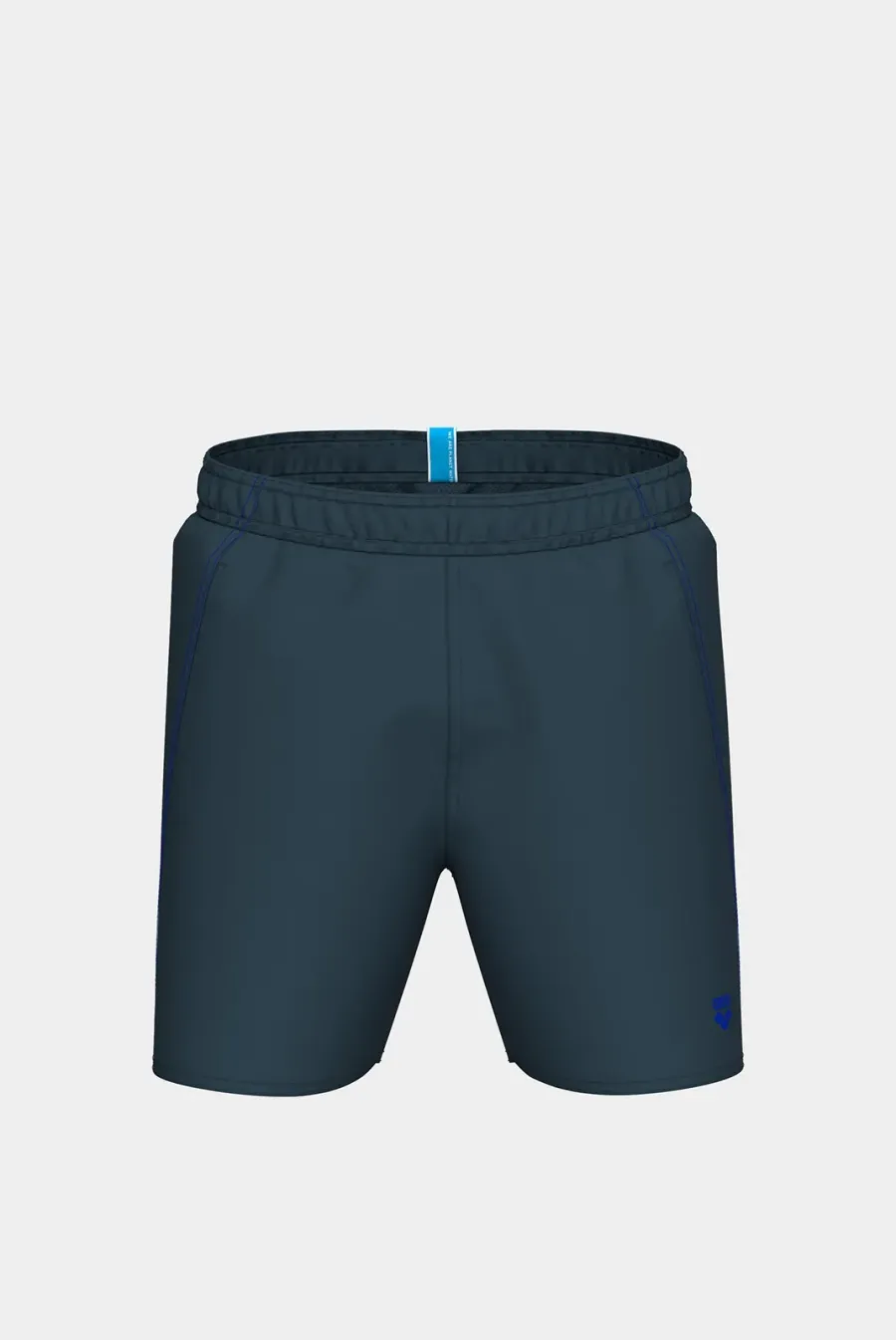 Шорти Arena Fundamentals Boxer R 006443-581