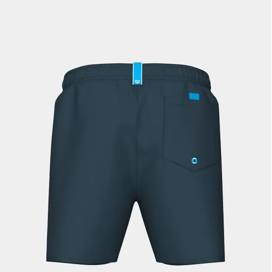 Шорти Arena Fundamentals Boxer R 006443-581