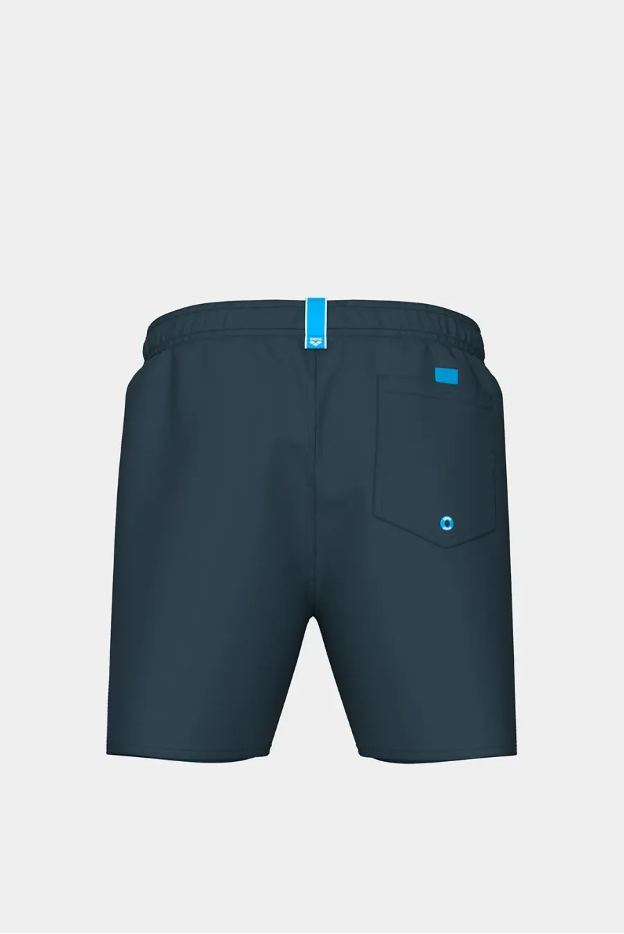 Шорти Arena Fundamentals Boxer R 006443-581