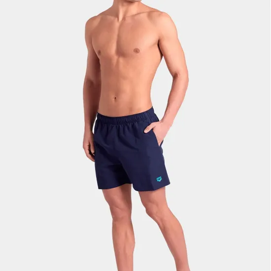 Шорти Arena Fundamentals Boxer R 006443-781