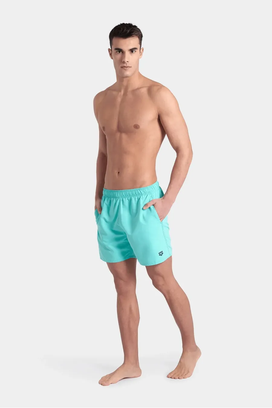 Шорти Arena Fundamentals Boxer R 006443-870
