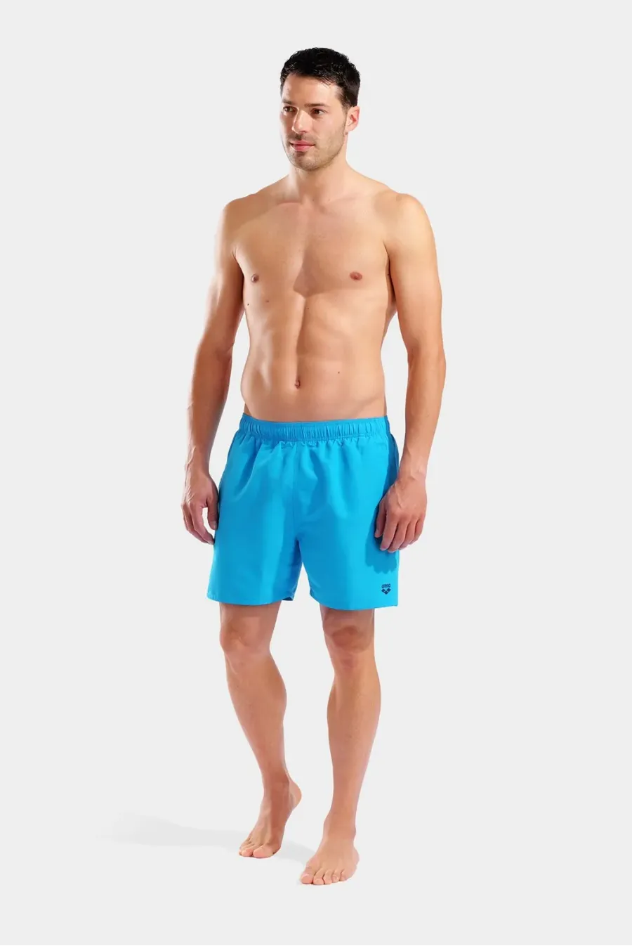 Шорти Arena Fundamentals Boxer R 006443-872