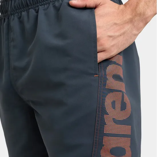 Шорти Arena Fundamentals Logo Boxer 006444-390