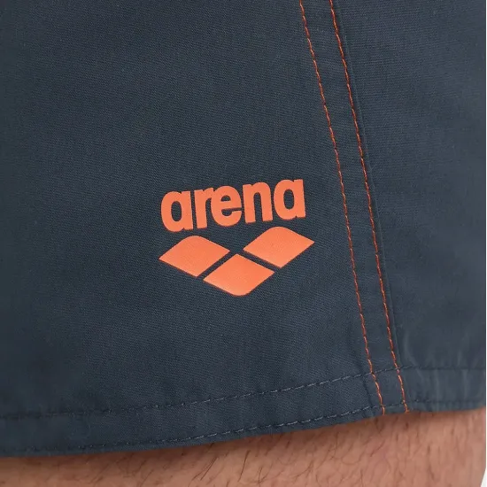Шорти Arena Fundamentals Logo Boxer 006444-390