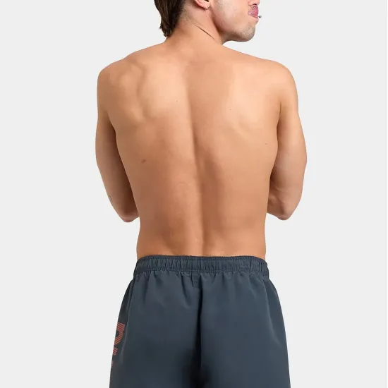 Шорти Arena Fundamentals Logo Boxer 006444-390
