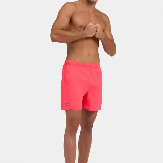 Шорти Arena Fundamentals Logo Boxer 006444-480