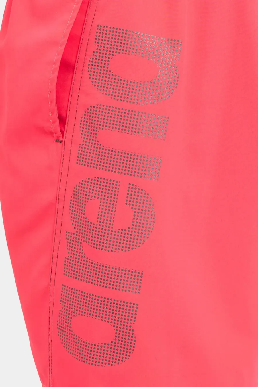 Шорти Arena Fundamentals Logo Boxer 006444-480