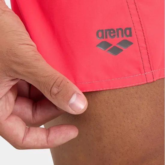 Шорти Arena Fundamentals Logo Boxer 006444-480
