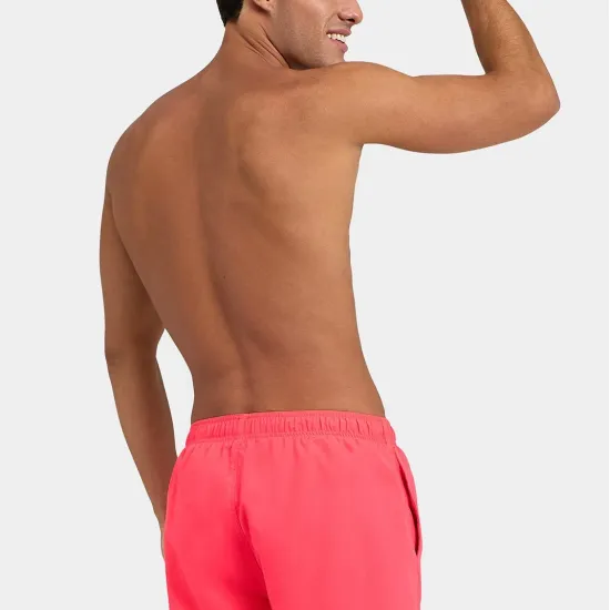 Шорти Arena Fundamentals Logo Boxer 006444-480