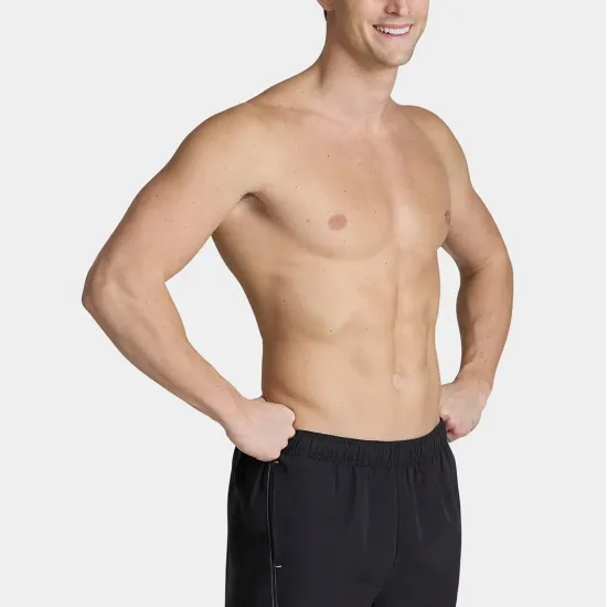 Шорти Arena Fundamentals Logo Boxer 006444-510