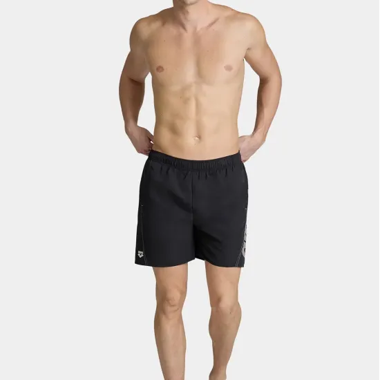 Шорти Arena Fundamentals Logo Boxer 006444-510
