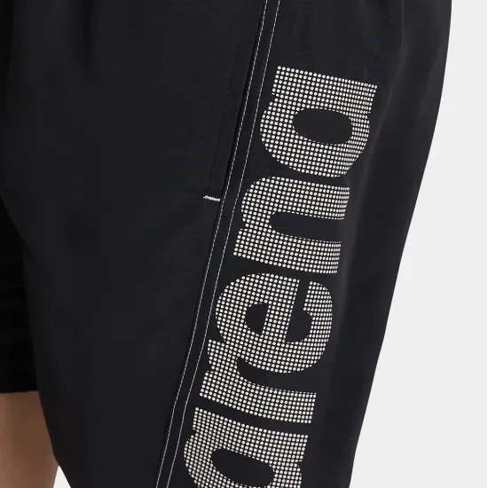 Шорти Arena Fundamentals Logo Boxer 006444-510