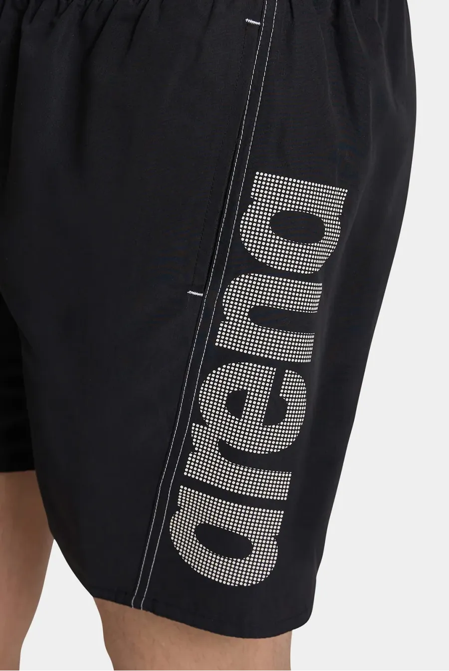 Шорти Arena Fundamentals Logo Boxer 006444-510