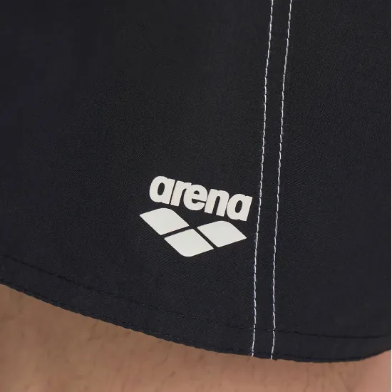 Шорти Arena Fundamentals Logo Boxer 006444-510