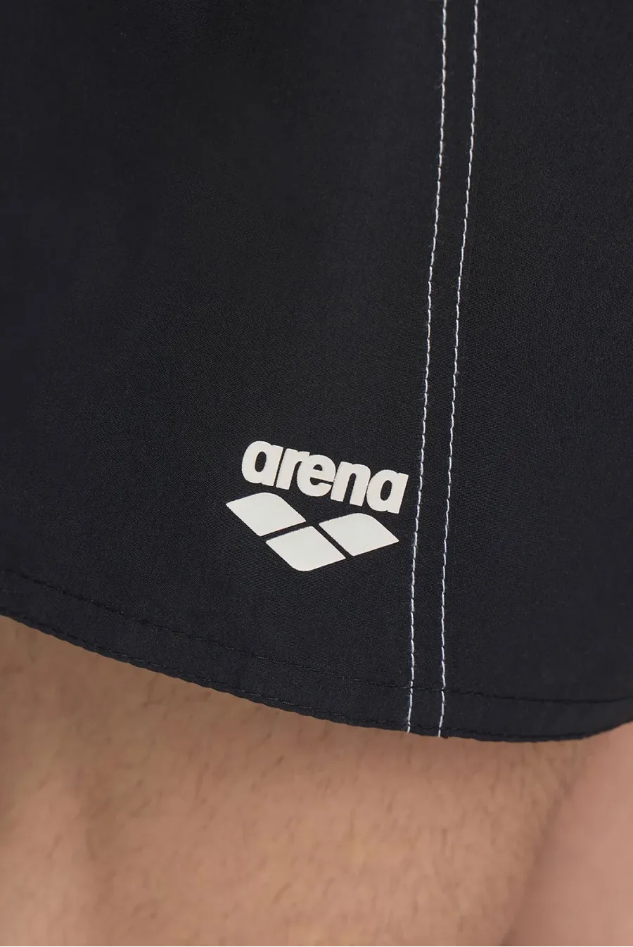 Шорти Arena Fundamentals Logo Boxer 006444-510