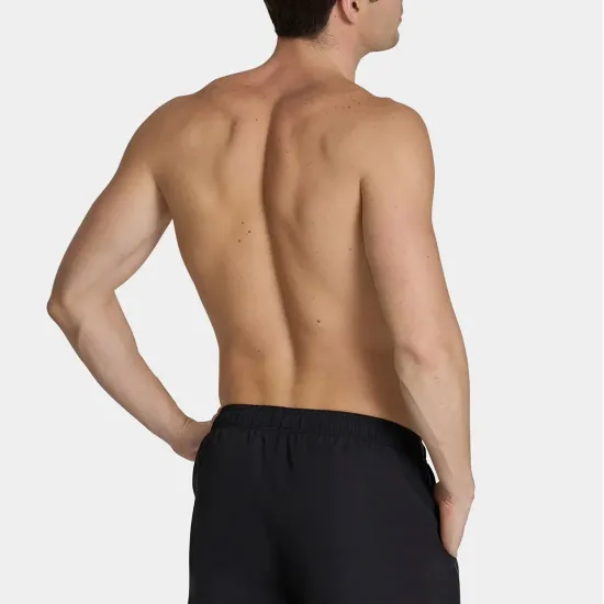 Шорти Arena Fundamentals Logo Boxer 006444-510