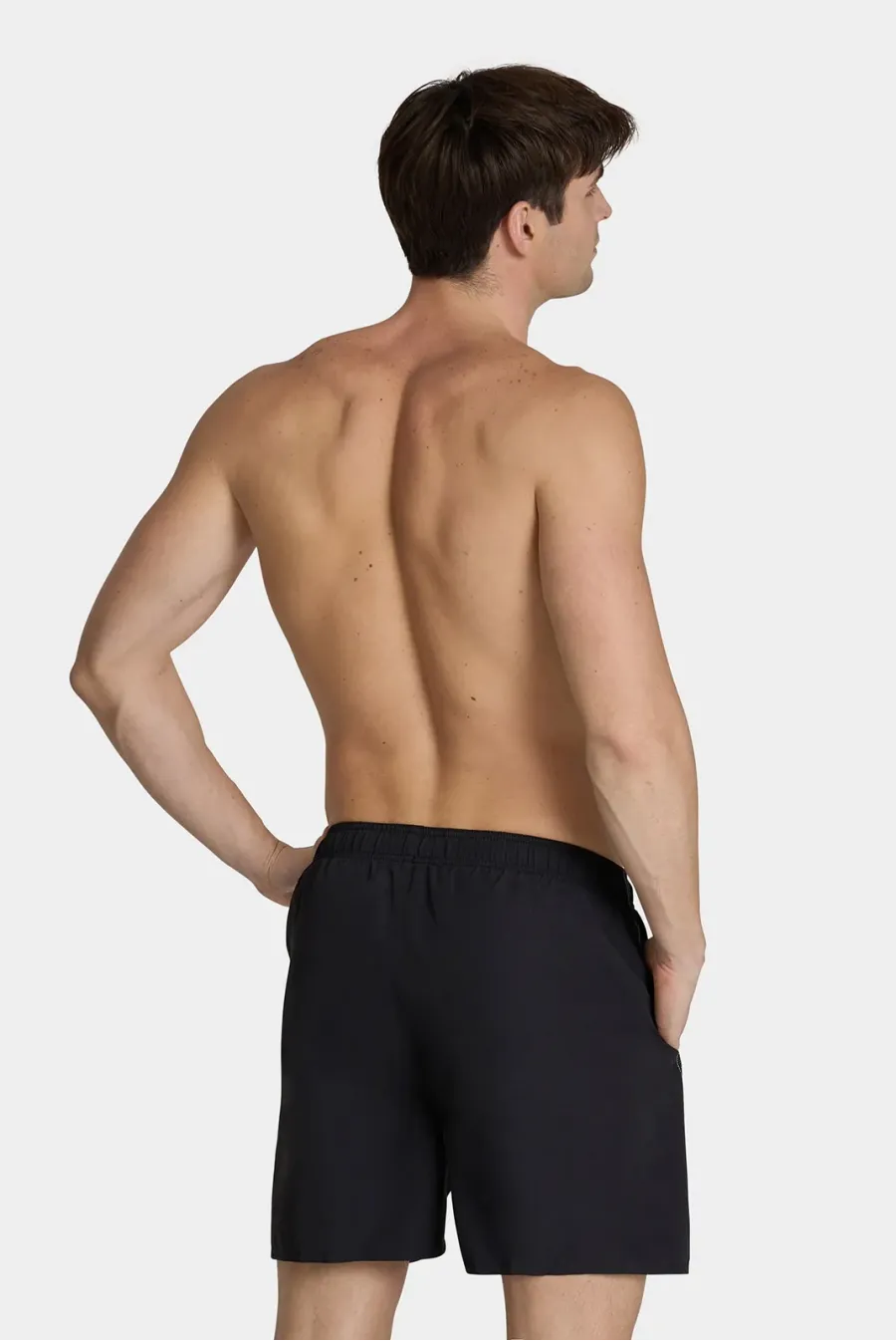 Шорти Arena Fundamentals Logo Boxer 006444-510