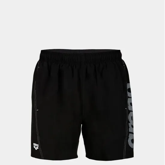 Шорти Arena Fundamentals Logo Boxer 006444-510