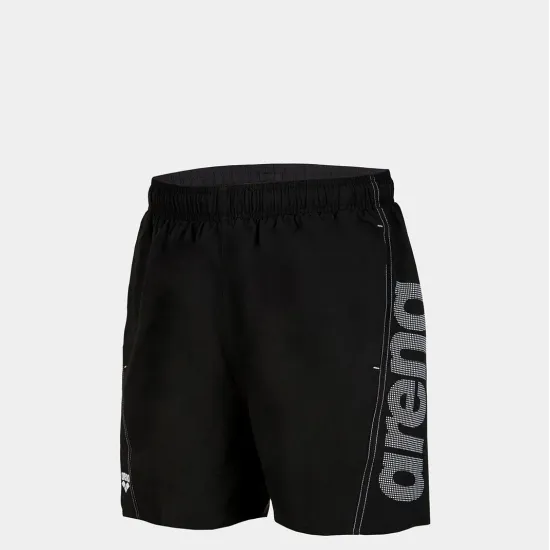 Шорти Arena Fundamentals Logo Boxer 006444-510
