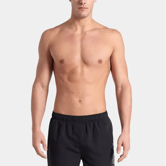 Шорти Arena Fundamentals Logo Boxer R 006444-511