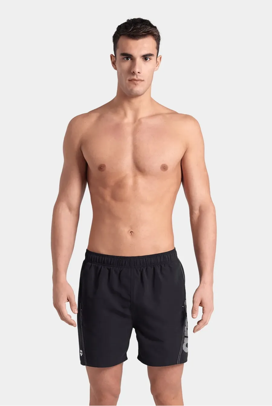 Шорти Arena Fundamentals Logo Boxer R 006444-511
