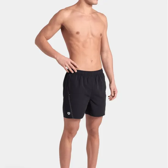 Шорти Arena Fundamentals Logo Boxer R 006444-511