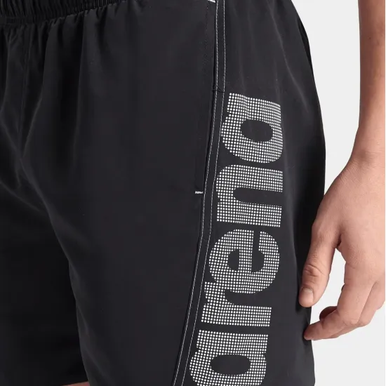 Шорти Arena Fundamentals Logo Boxer R 006444-511
