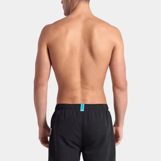 Шорти Arena Fundamentals Logo Boxer R 006444-511