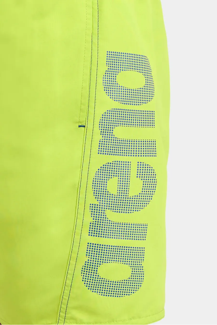 Шорти Arena Fundamentals Logo Boxer 006444-688