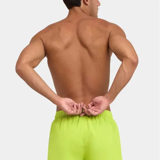 Шорти Arena Fundamentals Logo Boxer 006444-688