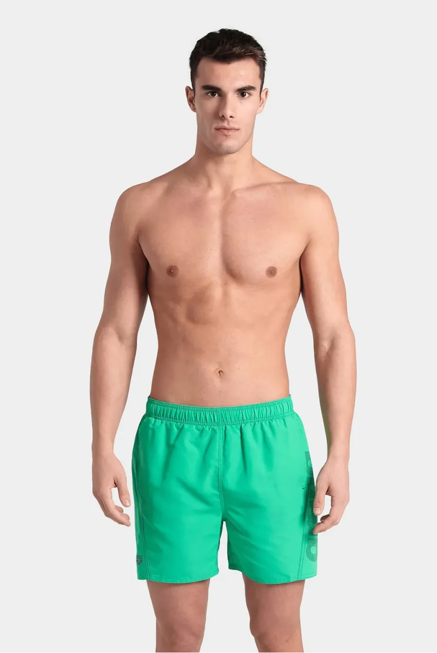 Шорти Arena Fundamentals Logo Boxer 006444-690