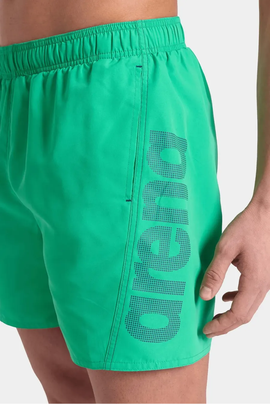 Шорти Arena Fundamentals Logo Boxer 006444-690