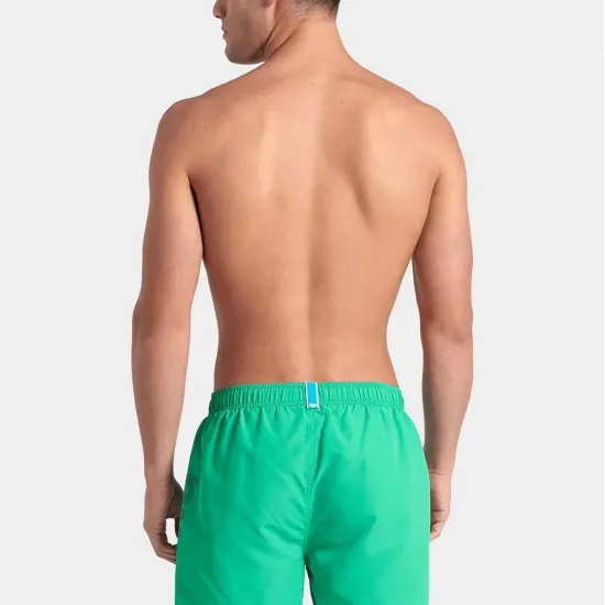 Шорти Arena Fundamentals Logo Boxer 006444-690