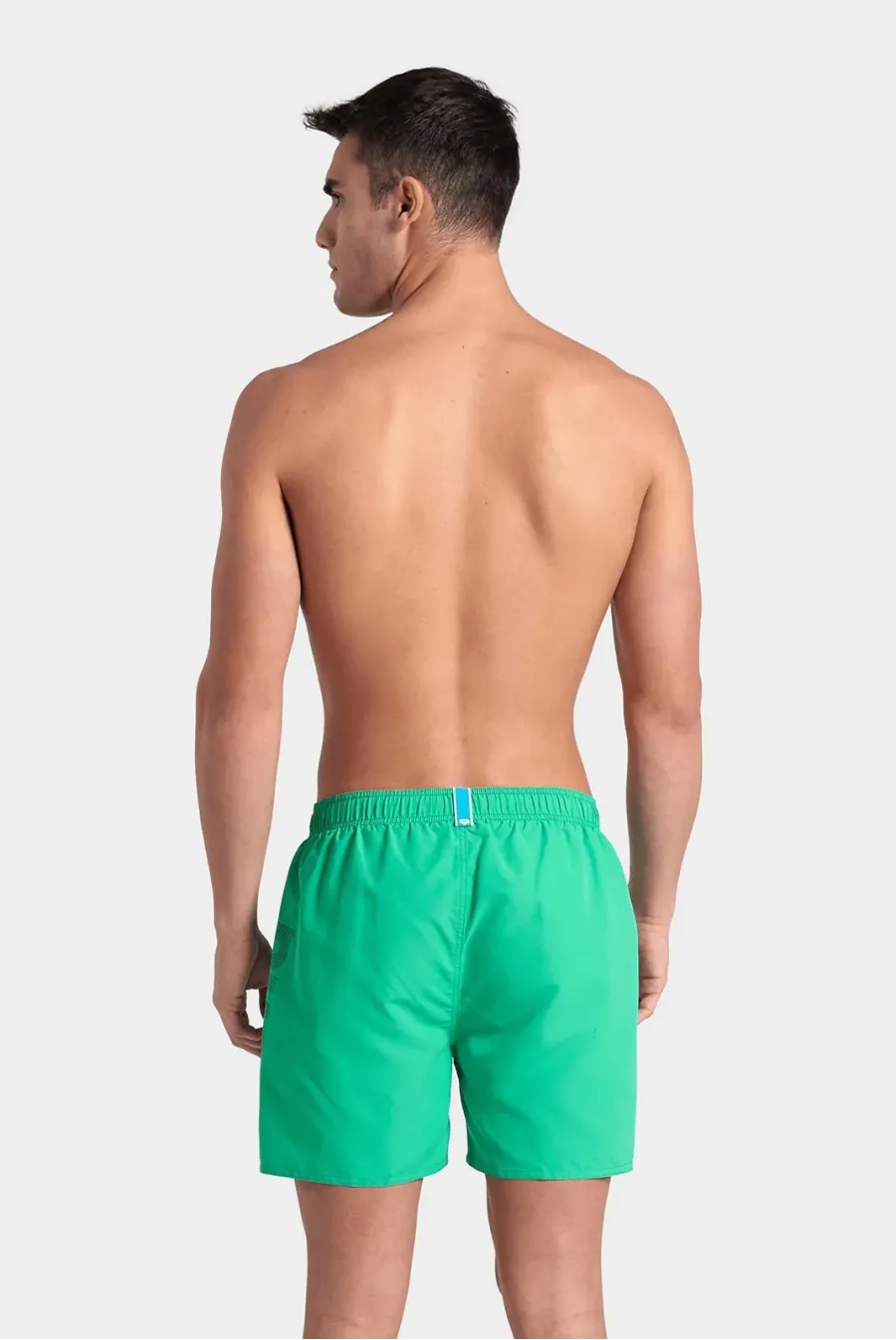 Шорти Arena Fundamentals Logo Boxer 006444-690