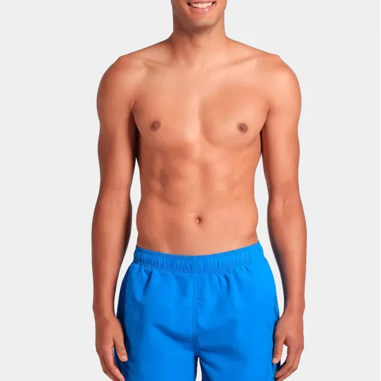 Шорти Arena Fundamentals Logo Boxer 006444-817