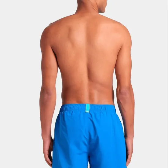 Шорти Arena Fundamentals Logo Boxer 006444-817