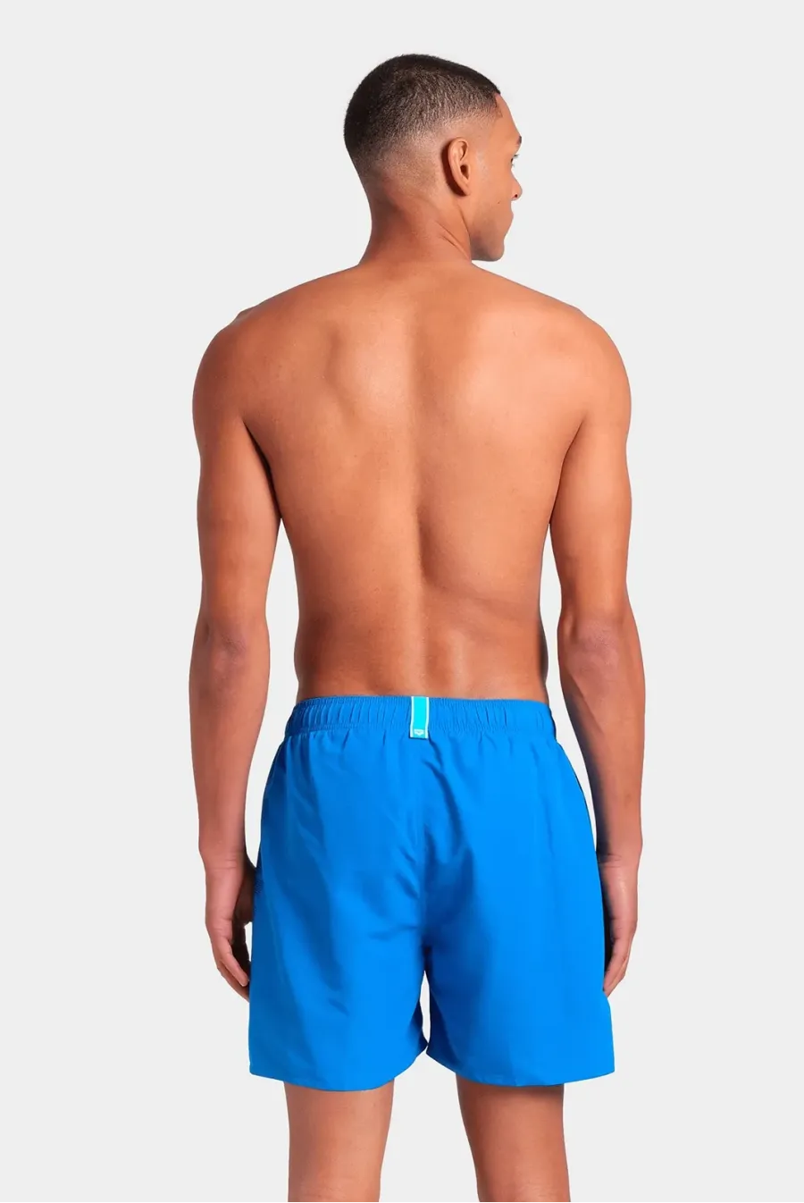 Шорти Arena Fundamentals Logo Boxer 006444-817