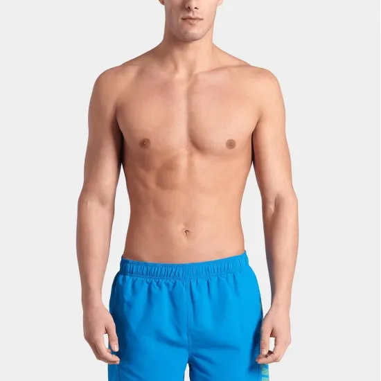 Шорти Arena Fundamentals Logo Boxer 006444-861