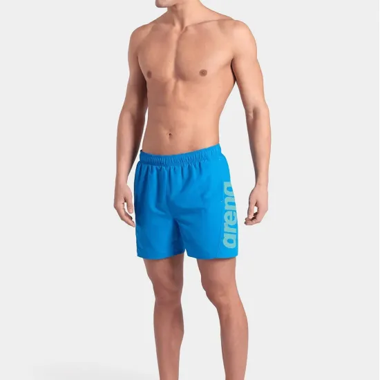 Шорти Arena Fundamentals Logo Boxer 006444-861