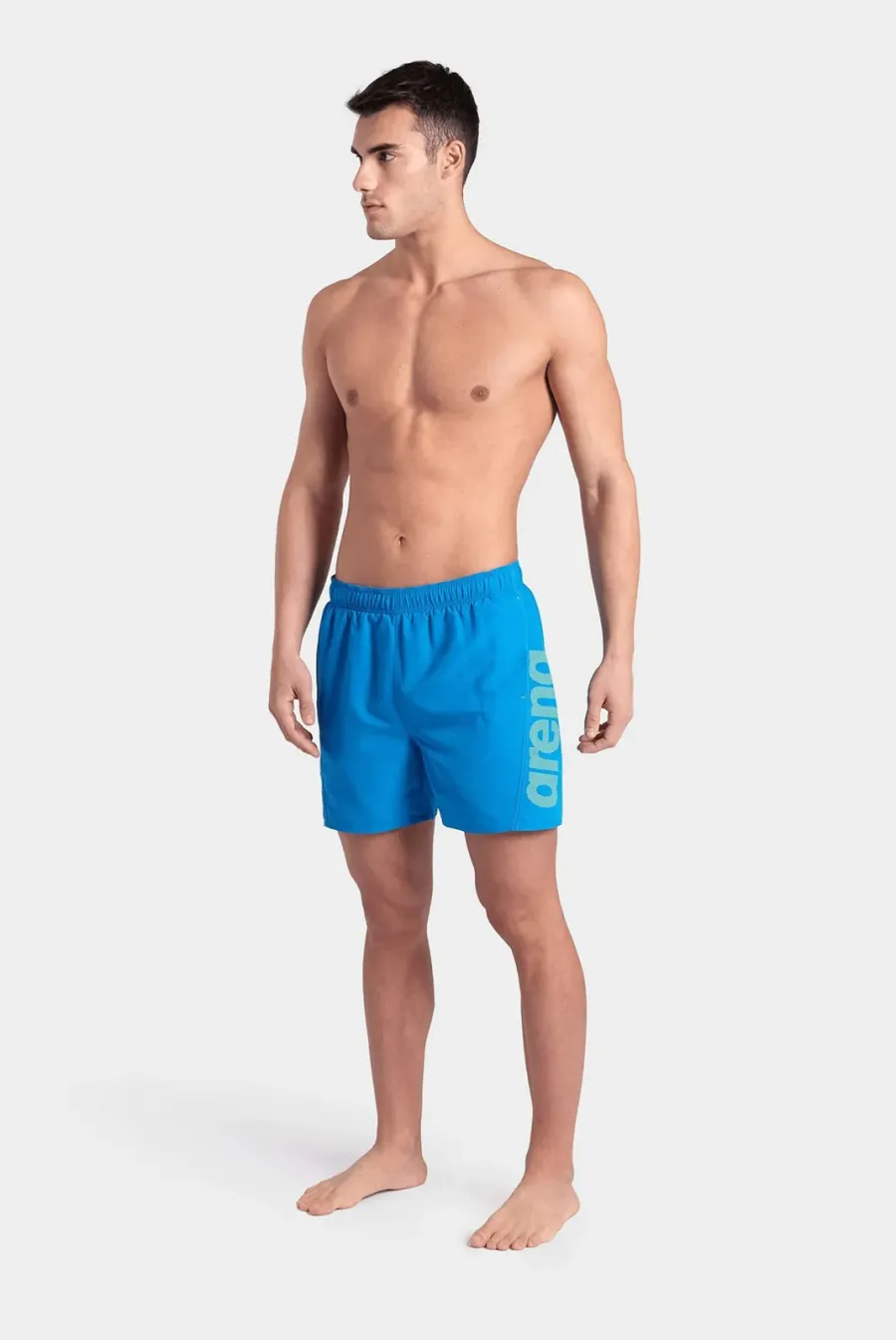 Шорти Arena Fundamentals Logo Boxer 006444-861