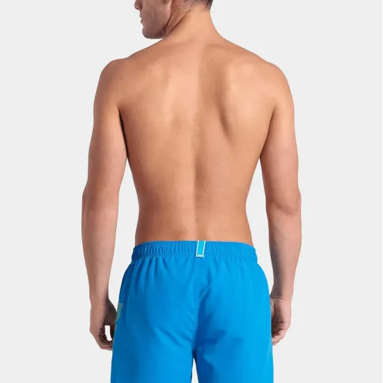 Шорти Arena Fundamentals Logo Boxer 006444-861
