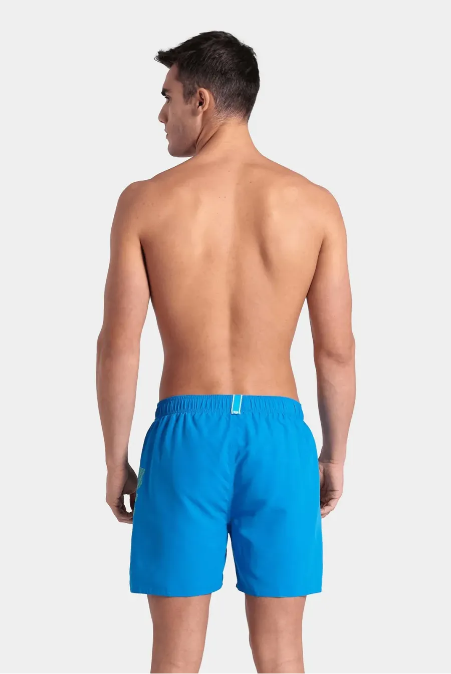 Шорти Arena Fundamentals Logo Boxer 006444-861