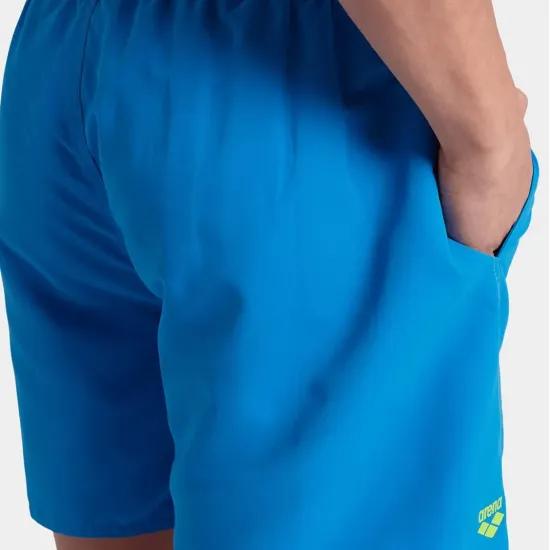 Шорти Arena Fundamentals Logo Boxer 006444-861