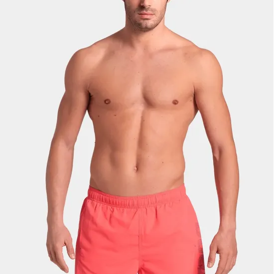Шорти Arena Fundamentals Logo Boxer 006444-980